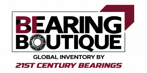 Bearingboutique.com - High-Quality Ball Bearings and Mechanical Component